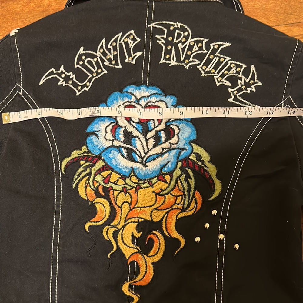 Jacket - Picture 7 of 8